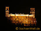 Dresden bei Nacht